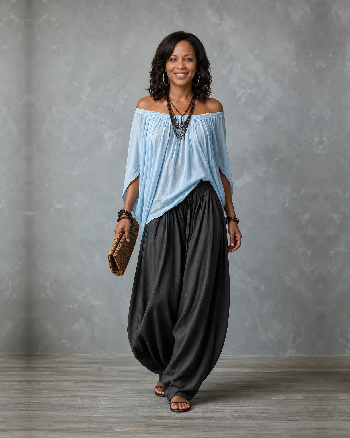 ENSEMBLE JADIA ELEGANT
