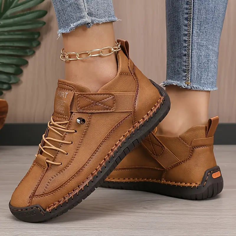 Arthur | Baskets Casual Confort
