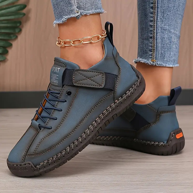 Arthur | Baskets Casual Confort