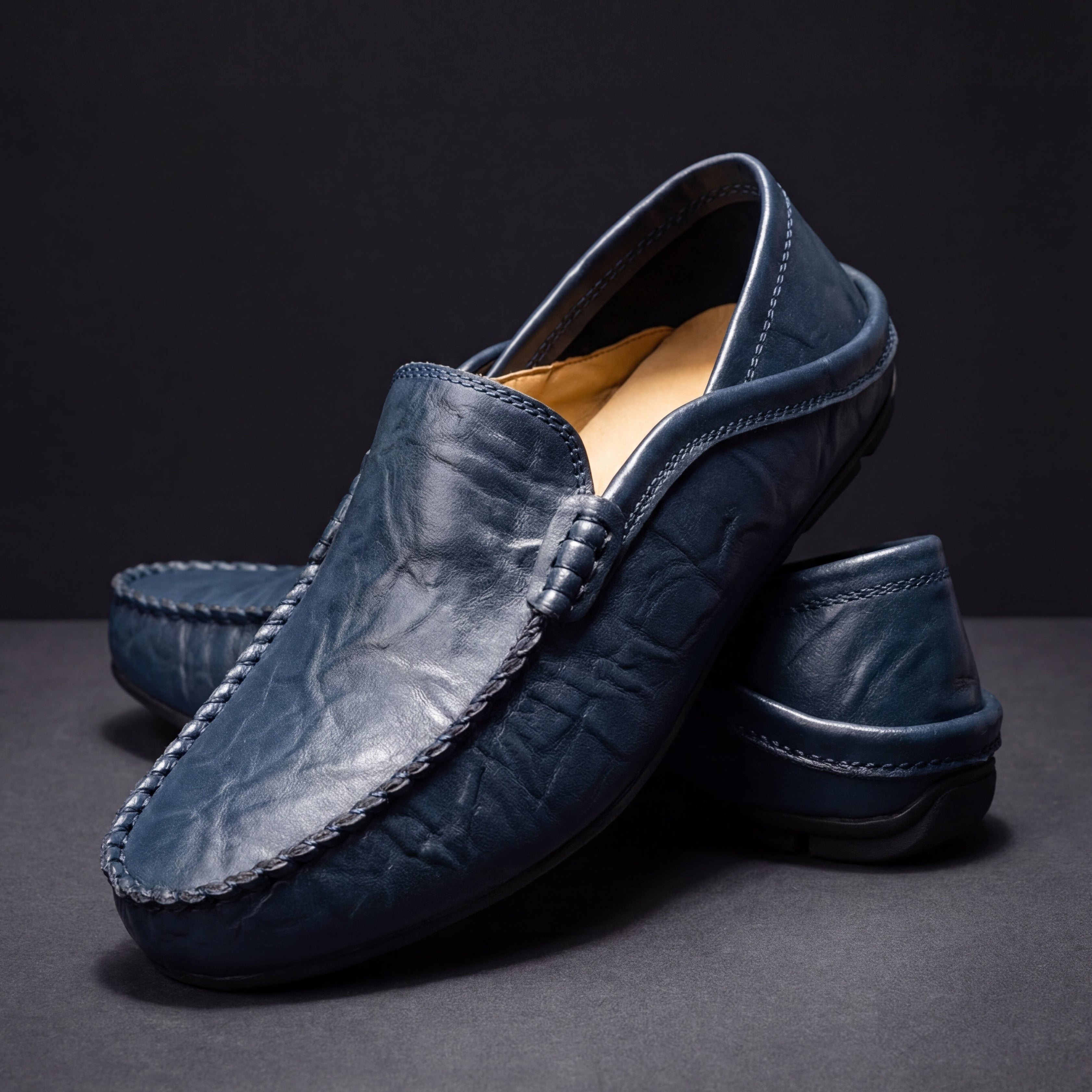Anatole | Mocassins Prestige Classique