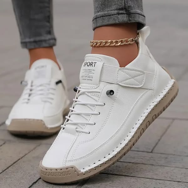 Arthur | Baskets Casual Confort