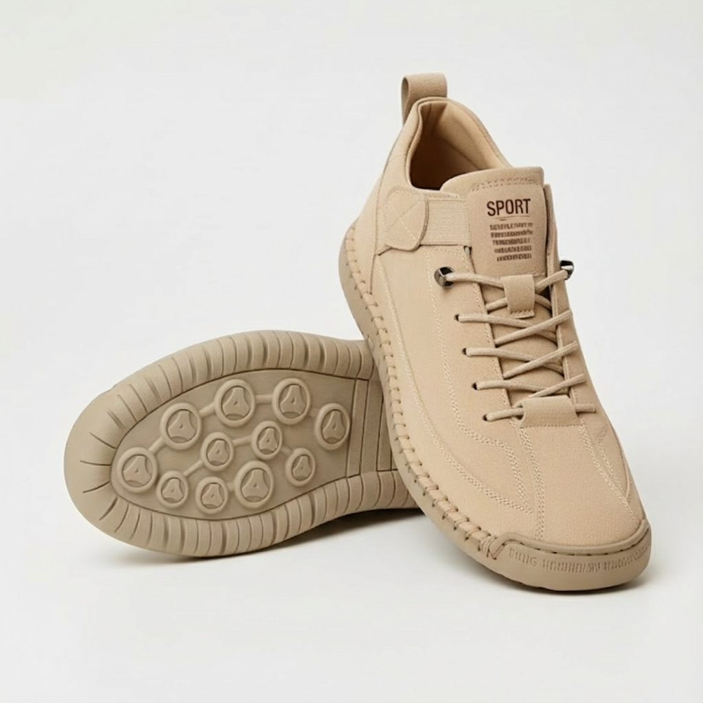 Arthur | Baskets Casual Confort