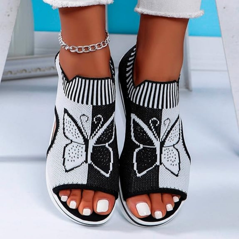 Flavie | Sandales Orthopédiques