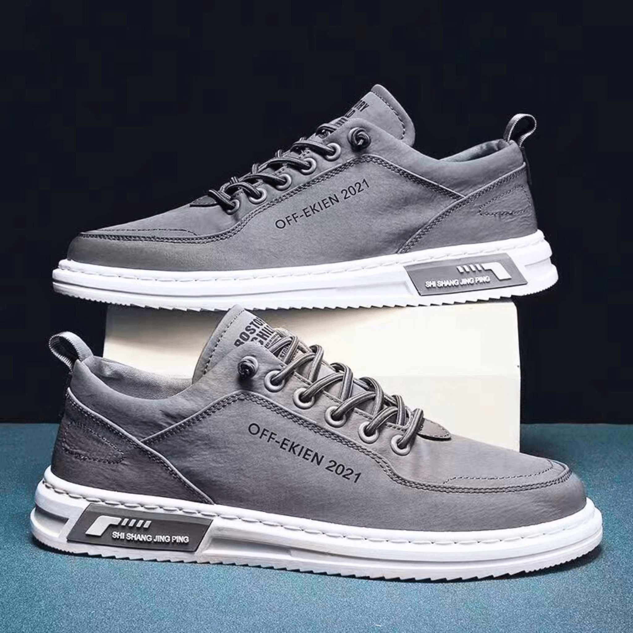 Blaise | Baskets Urbaines Style