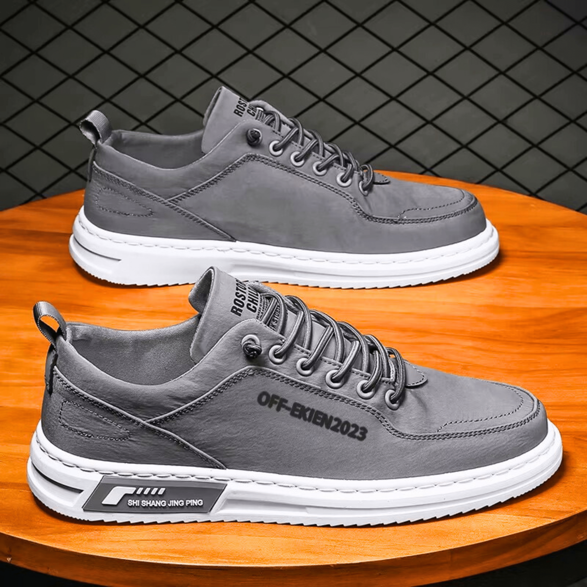 Blaise | Baskets Urbaines Style