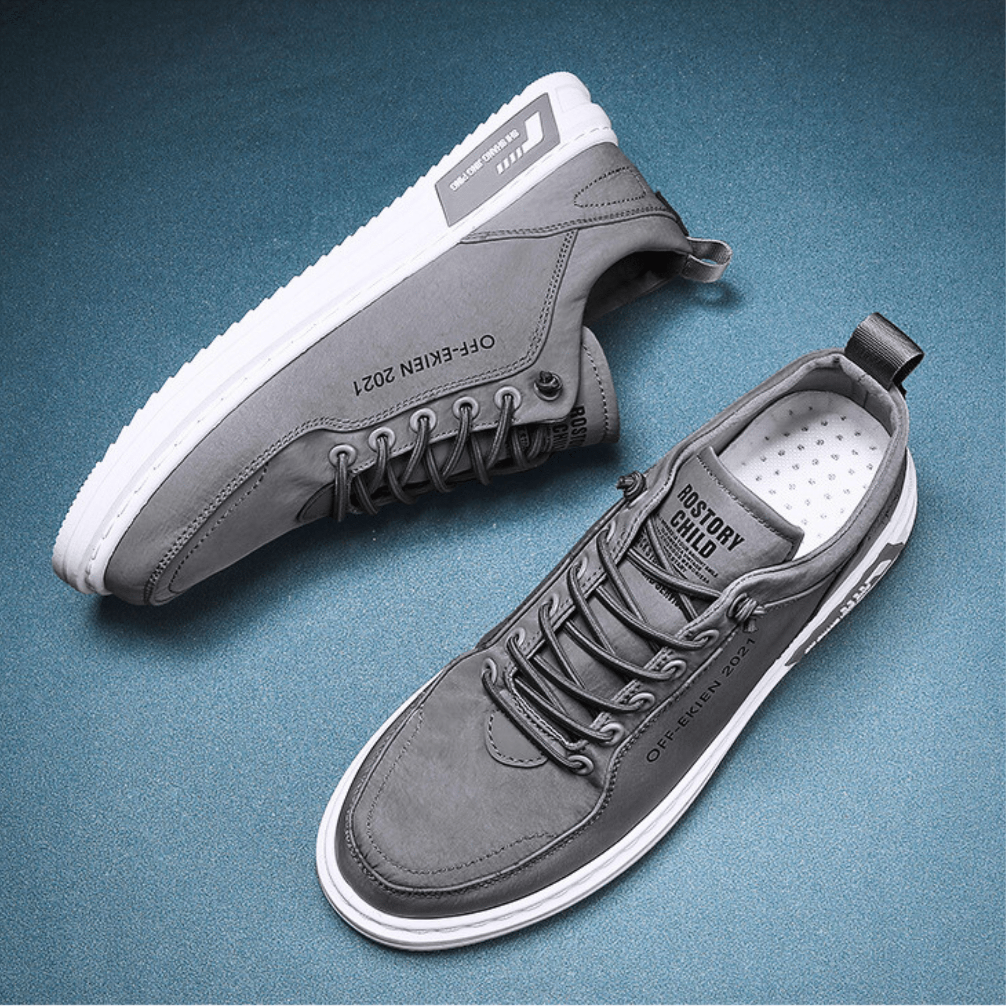 Blaise | Baskets Urbaines Style